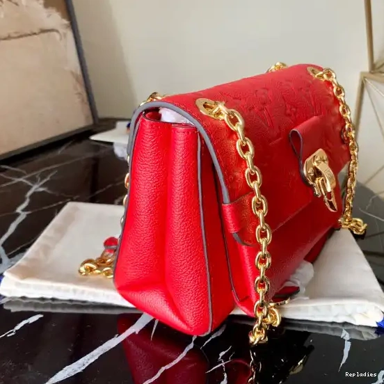 Fake Louis Bags VUITTON BB LOUIS VAVIN 0520
